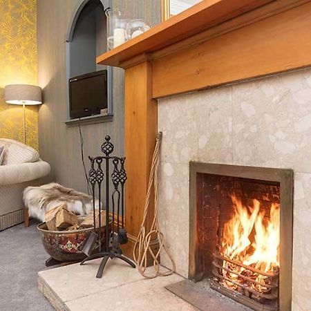 Maxwelston Farmhouse Girvan Extérieur photo