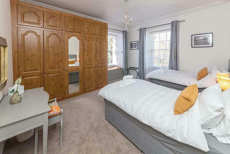 Maxwelston Farmhouse Girvan Extérieur photo