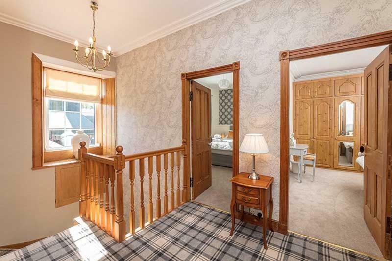 Maxwelston Farmhouse Girvan Extérieur photo